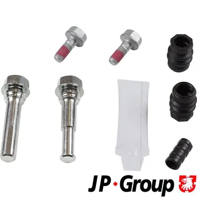 Guide Sleeve Kit, brake caliper